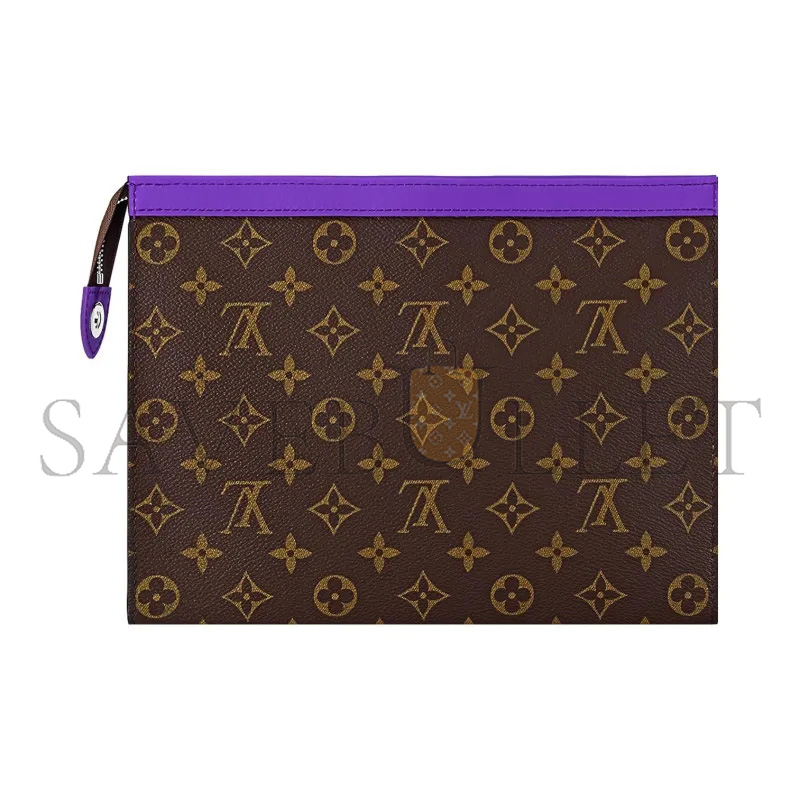 l0vis Vvtt0n master pochette voyage m44466 (26*20*5cm)